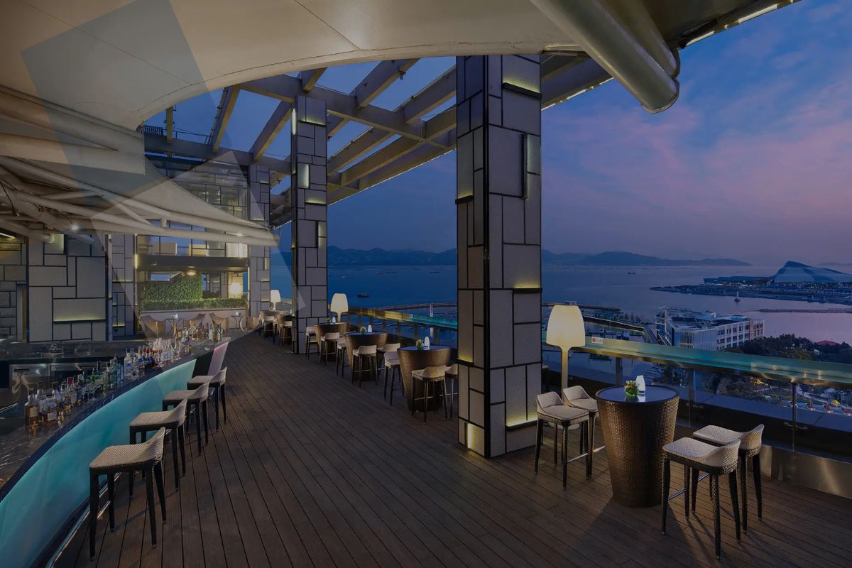 lưu trú cao cấp - nghỉ dưỡng sang trọng - khách sạn cao cấp - khu nghĩ dưỡng - Hilton - Hilton Honors - dự án Hilton 2026 - luxuo 7