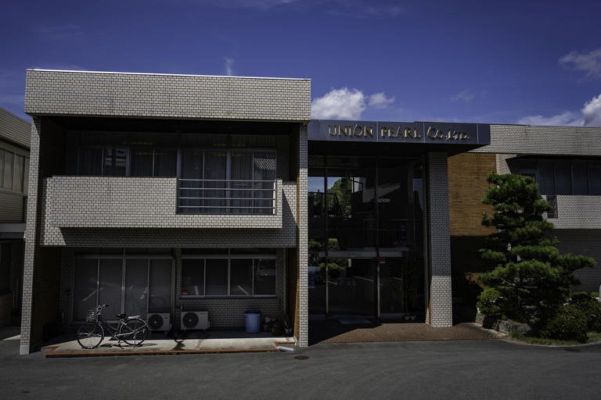 ngọc trai akoya - vịnh Ago Nhật Bản - ngành nuôi cấy ngọc trai - luxuo 18