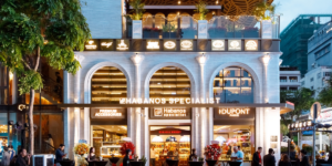 Habanos Specialist chính thức ra mắt flagship đầu tiên tại trung tâm Sài Gòn
