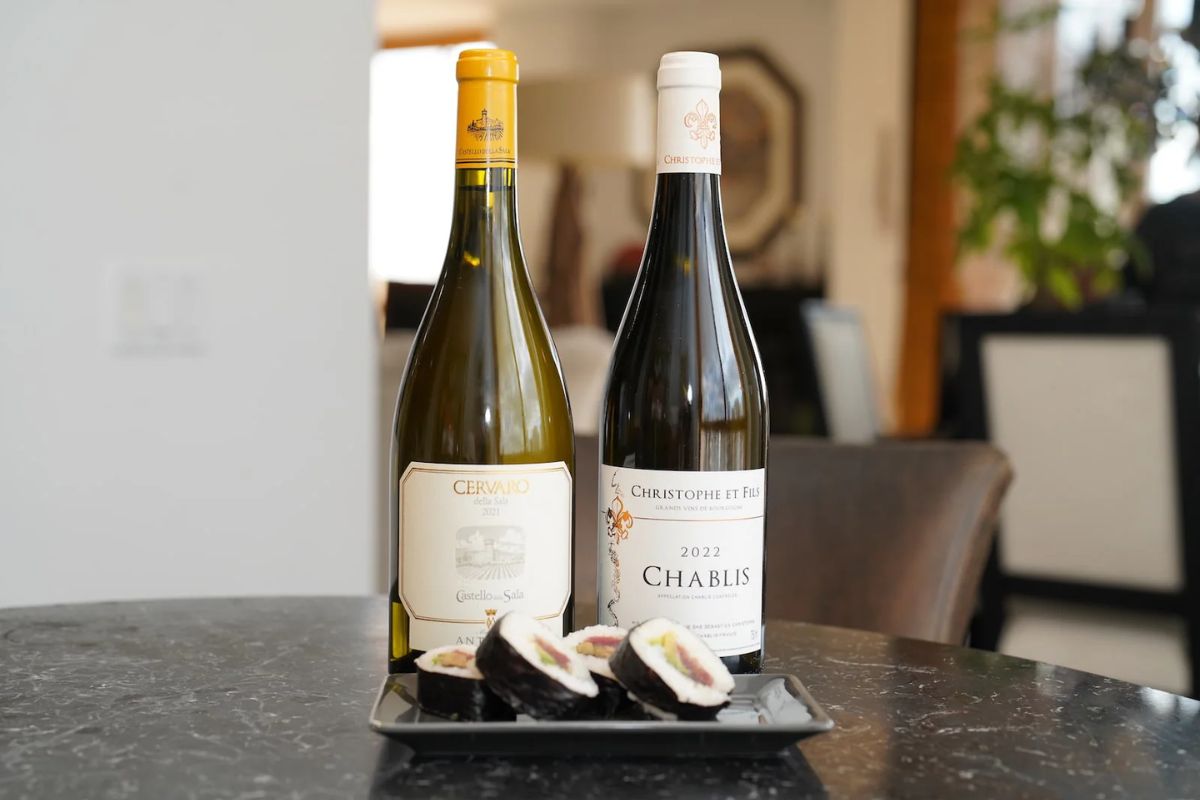 thưởng thức rượu - trải nghiệm vị giác - nghệ thuật uống rượu - luxuo 7