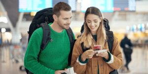 Ứng dụng AI trong tương lai của du lịch cá nhân hóa