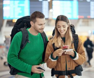 ứng dụng AI - agentic AI - lập kế hoạch du lịch - du lịch công nghệ - luxuo 7