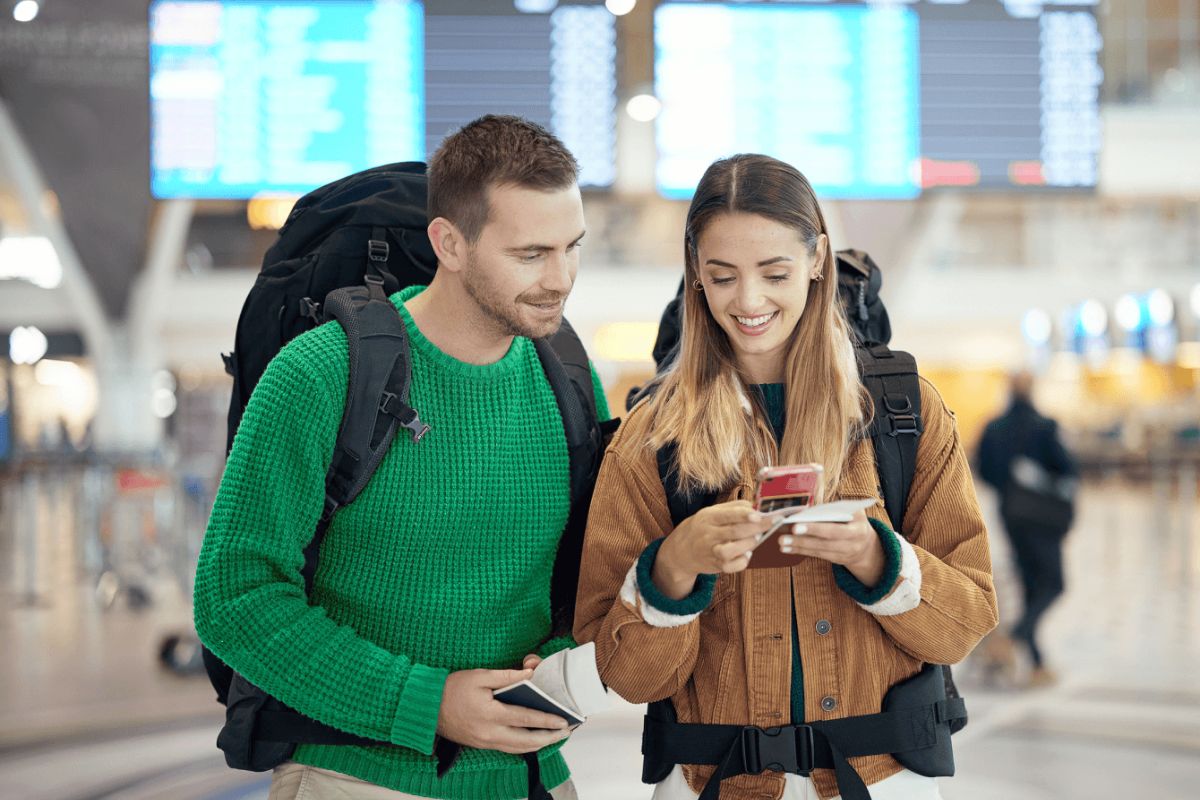 ứng dụng AI - agentic AI - lập kế hoạch du lịch - du lịch công nghệ - luxuo 7