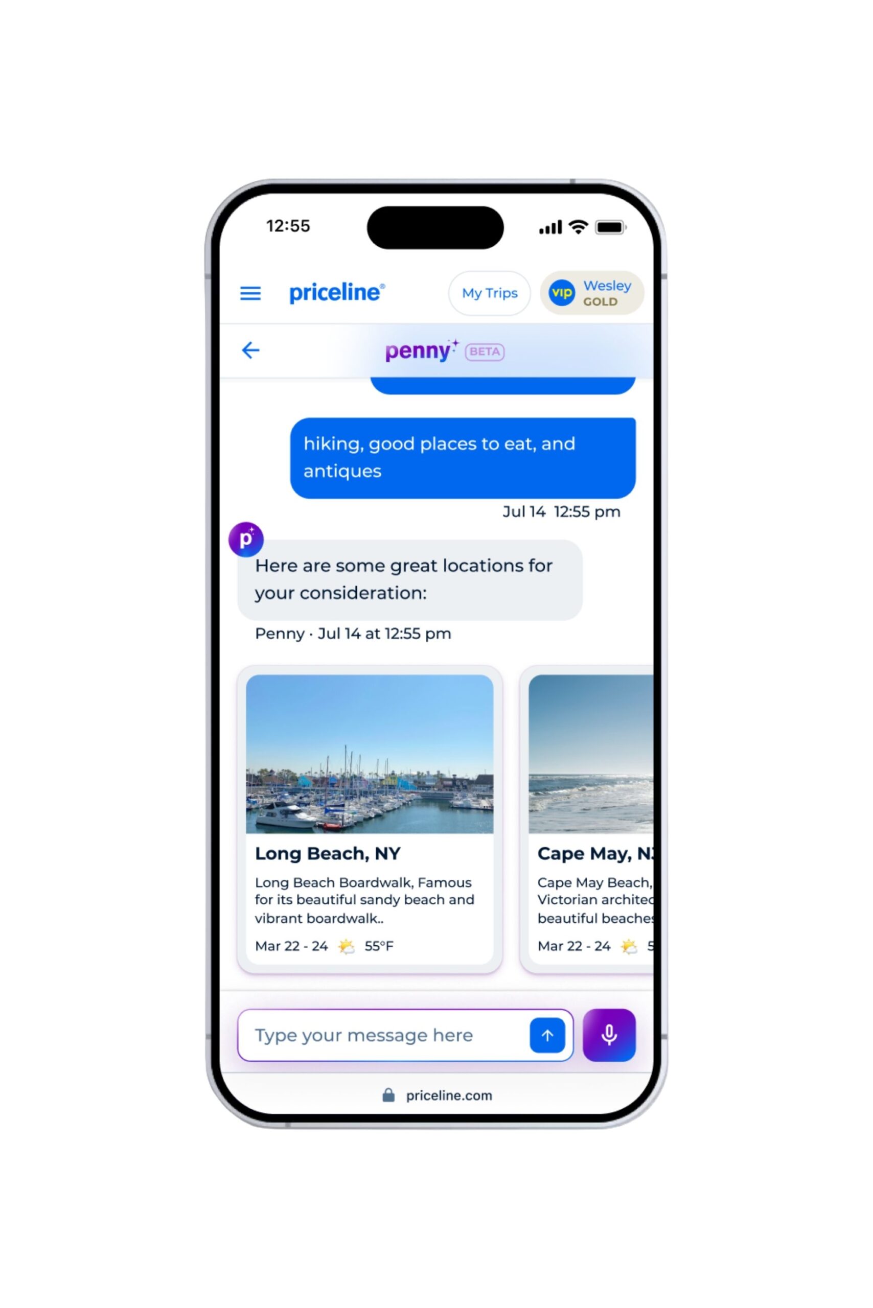 ứng dụng AI - agentic AI - lập kế hoạch du lịch - du lịch công nghệ - luxuo 9