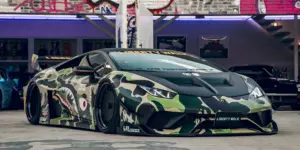 Điều gì đã thúc đẩy thị trường ô tô châu Á năm 2025?