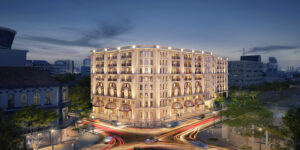 Branded Living: Có hay không sự xung đột giữa bản sắc truyền thống và môi trường hiện đại?