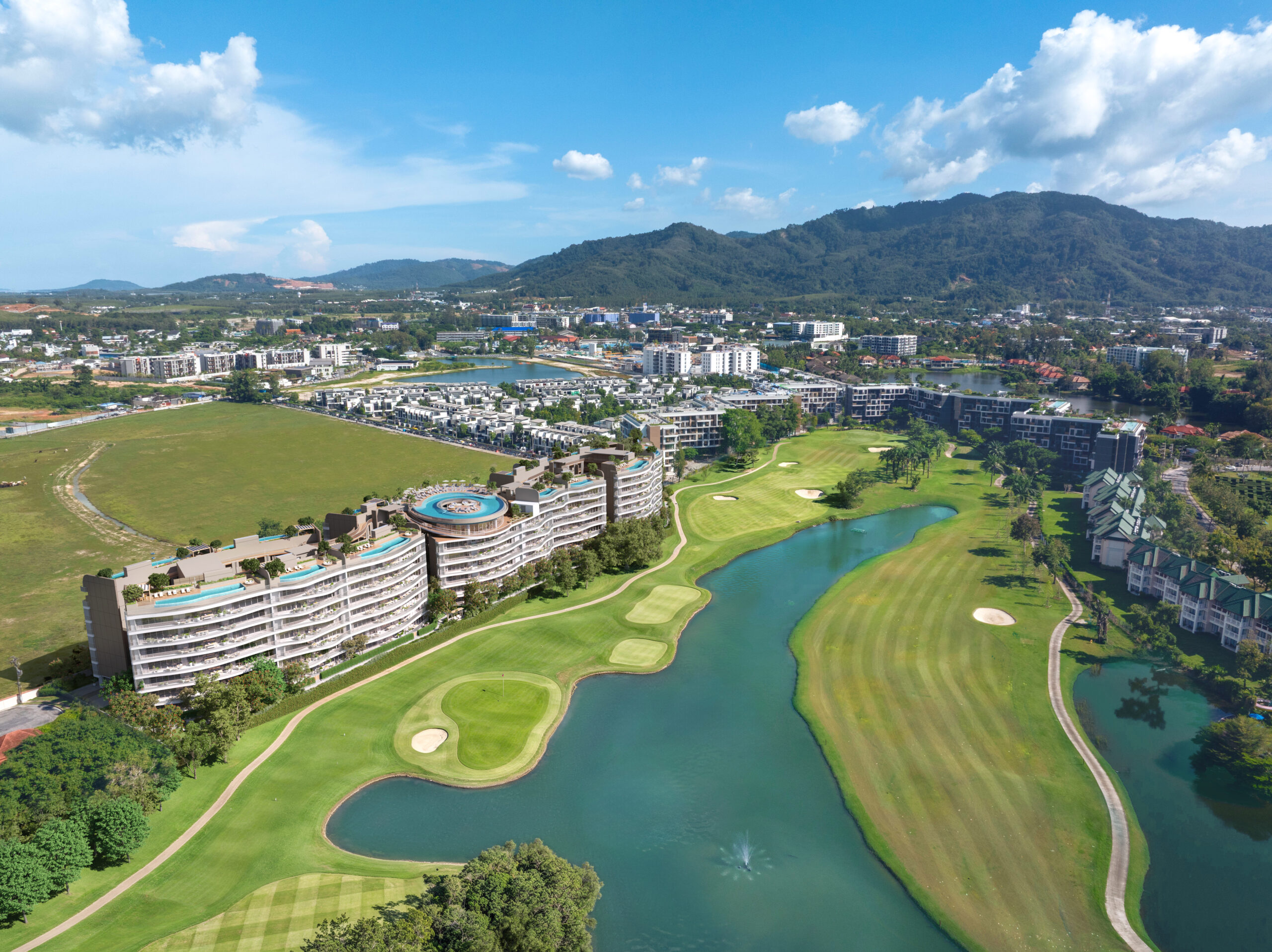 Banyan Group Residences - Angsana Golf Residences Topaz - Laguna Phuket, bất động sản cao cấp - luxuo 6