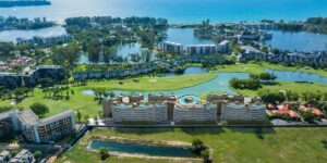 Banyan Group Residences ra mắt Angsana Golf Residences Topaz tại Laguna Phuket