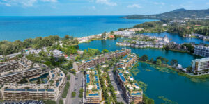 Bellaguna: Dấu ấn thương hiệu nhà ở mới của Banyan Group