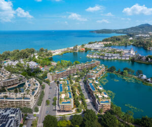 Bellaguna - Banyan Group - bất động sản nhà ở hàng hiệu, branded residences - Laguna Phuket - luxuo 1