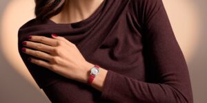 Blancpain ra mắt phiên bản Villeret Saint Valentin 2026 tôn vinh tình yêu thuần khiết