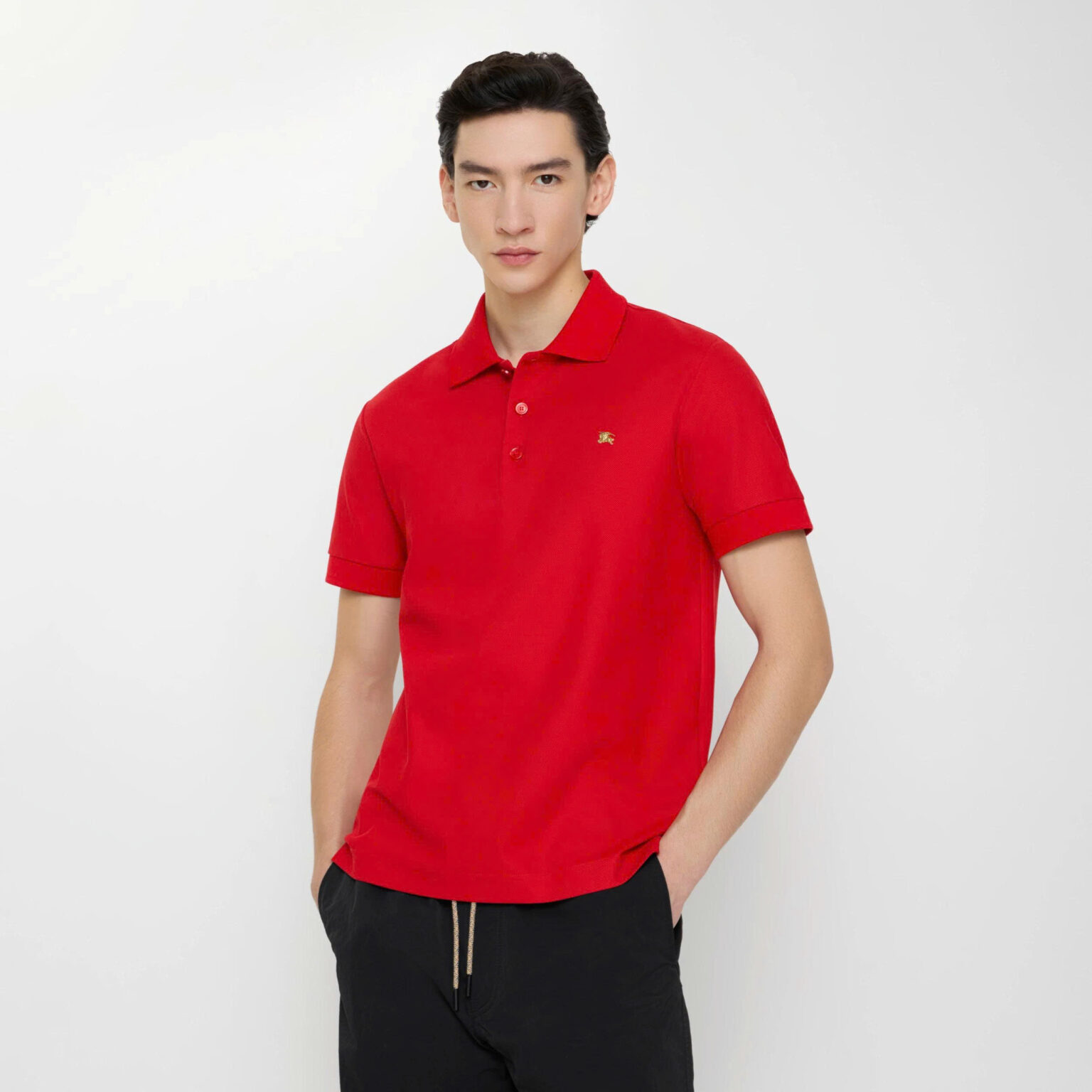 Burberry - Year of the Horse 2026 - Lunar New Year - DAFC Việt Nam - thời trang Tết Á Đông - luxuo 3