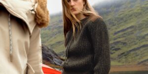 Kỷ niệm 170 năm Burberry giới thiệu BST Gabardine Capsule