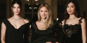 Cartier tỏa sáng cùng dàn đại sứ thương hiệu trong đêm dạ tiệc trang sức cao cấp