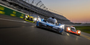 Rolex và Daytona: Hành trình kiến tạo những biểu tượng của môn thể thao tốc độ