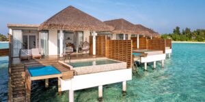 Dusit lập kỷ lục 2025, tăng tốc chuỗi khai trương toàn cầu 2026