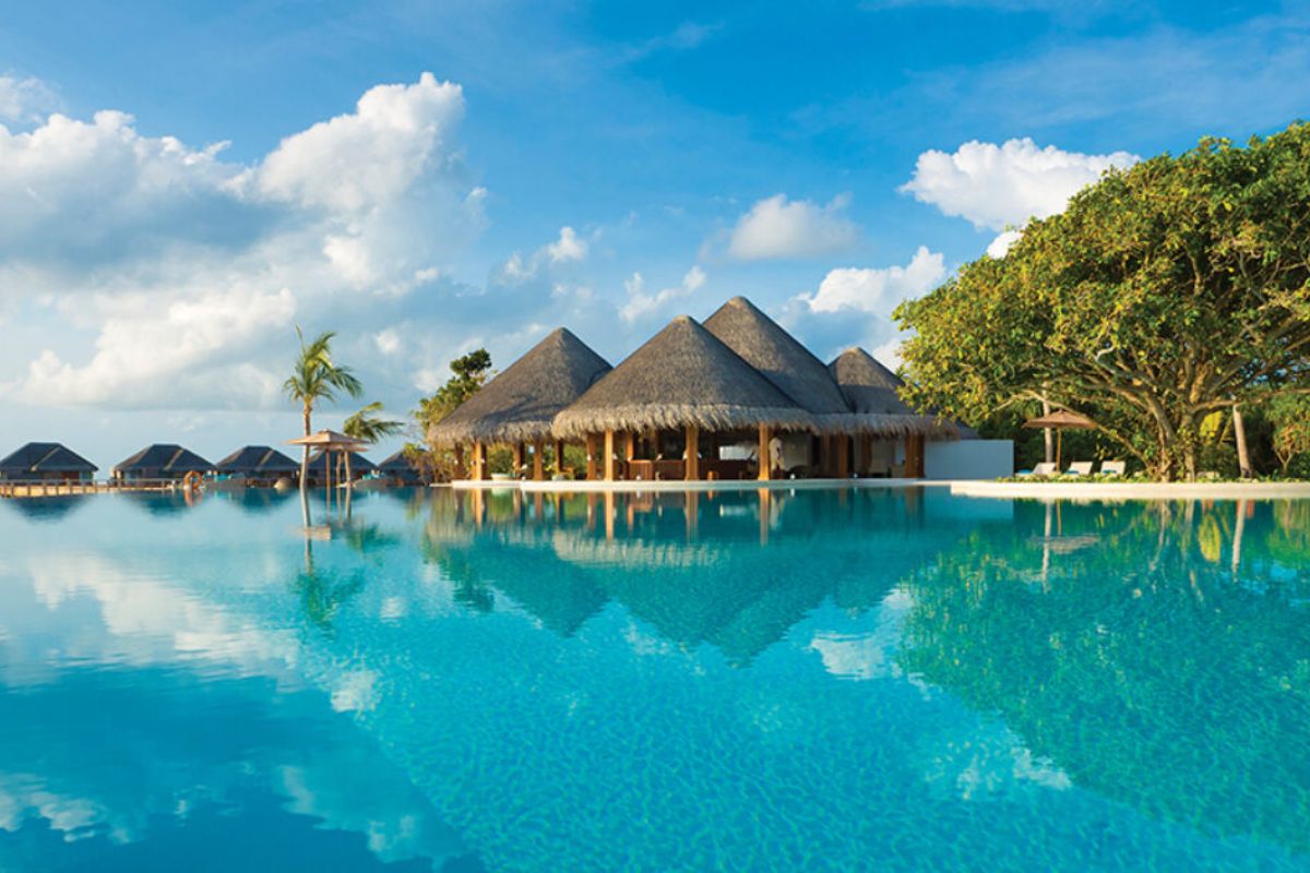 Dusit - Dusit International - khu nghỉ dưỡng sang trọng - wellness retreat - dự án khách sạn cao cấp - luxuo 5