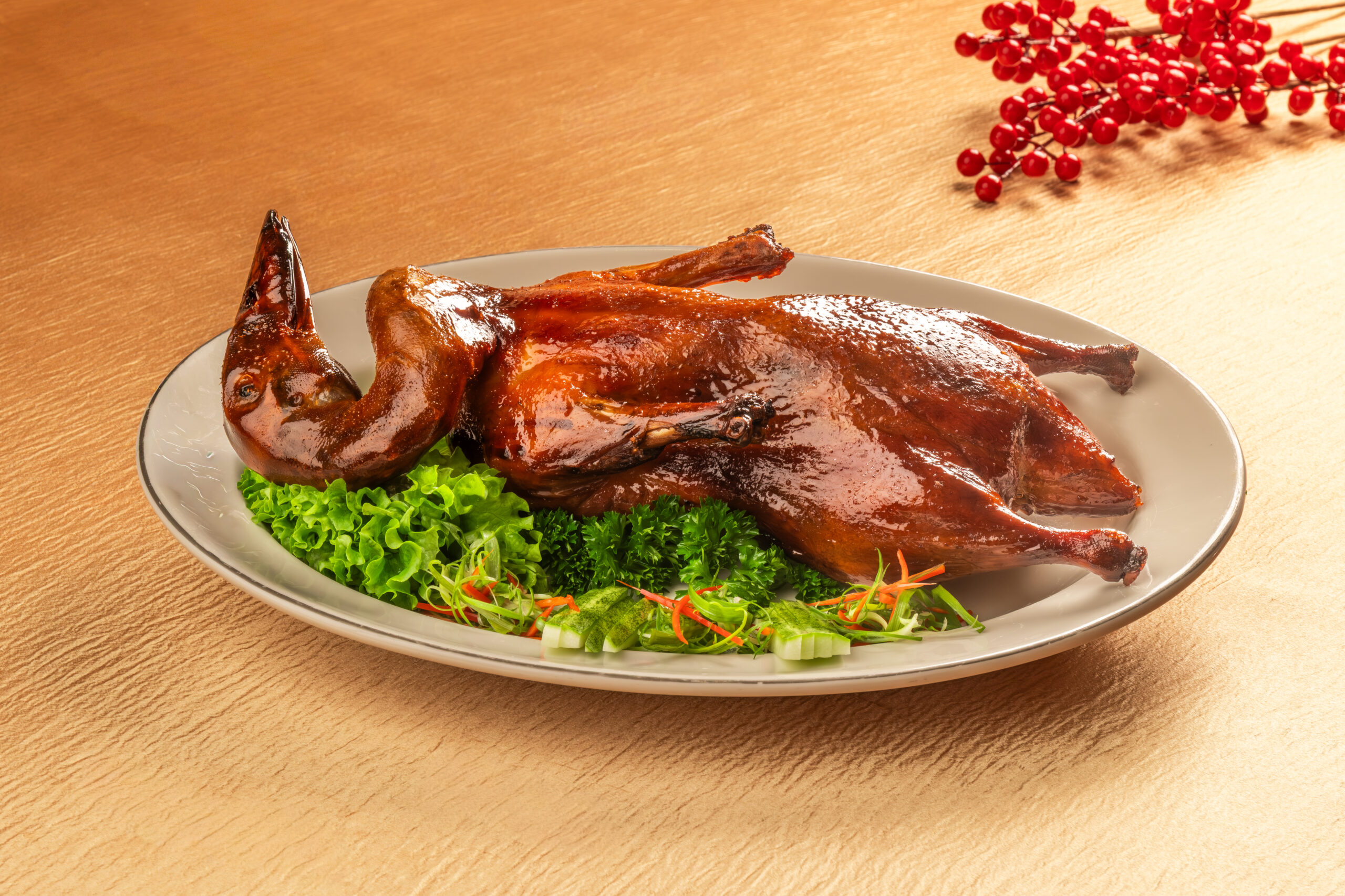 Grand Hyatt Singapore - lễ hội đa văn hóa - ẩm thực Singapore - luxuo 17