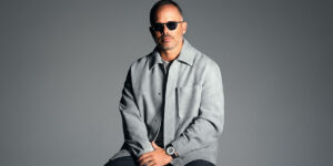 Grand Hour: Gặp gỡ Daniel Arsham – Bậc thầy về “Nghệ thuật của sự phá cách”