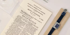 Jaeger-LeCoultre: Cây đại thụ phủ bóng Vallée de Joux