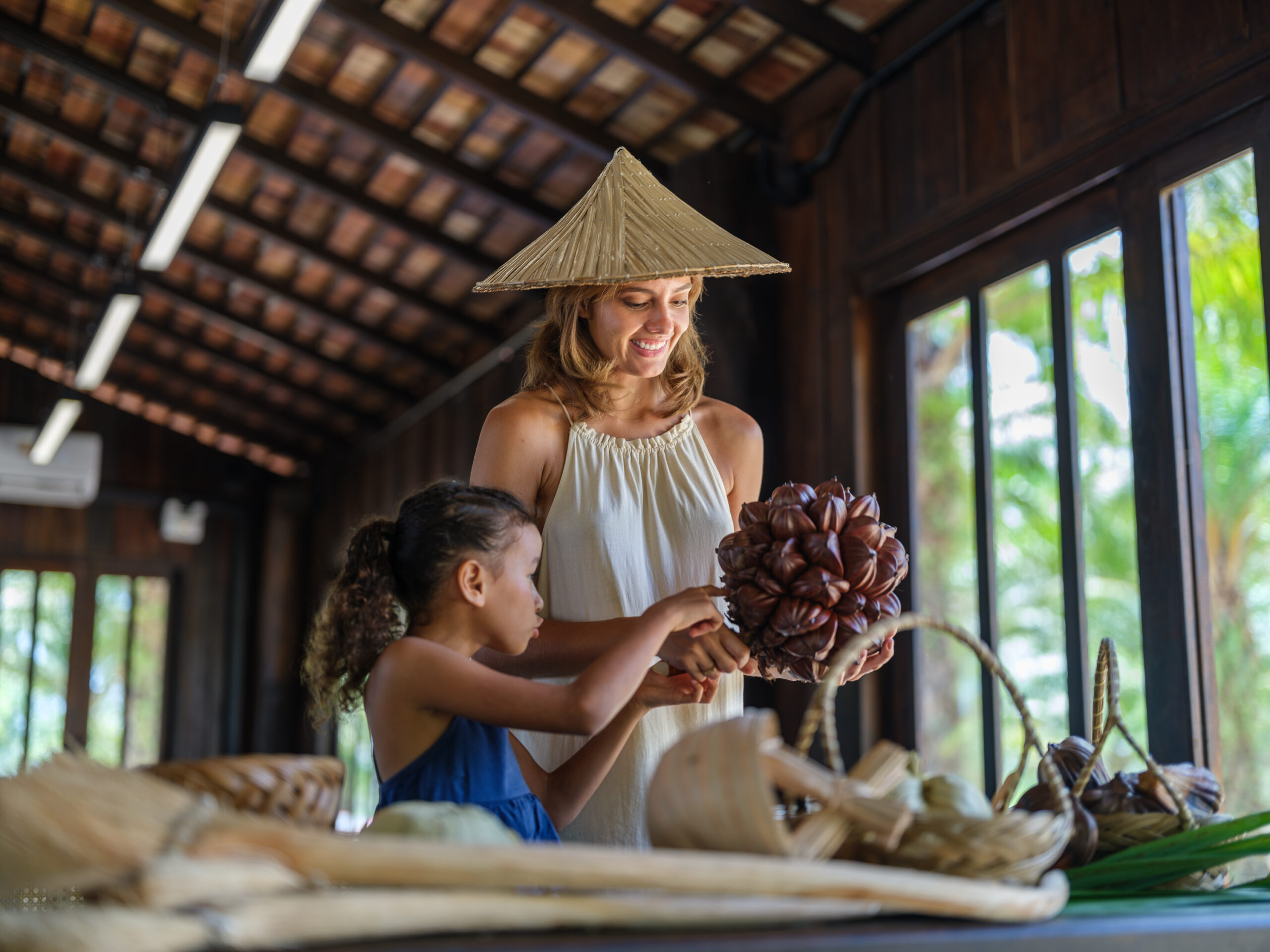 JW Marriott Khao Lak - Return to Paradise - nghỉ dưỡng cao cấp - du lịch gia đình - wellness retreat - luxuo 15