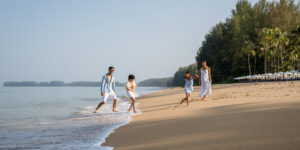 JW Marriott Khao Lak ra mắt trải nghiệm trọn gói “Return to Paradise”