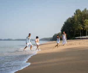 JW Marriott Khao Lak - Return to Paradise - nghỉ dưỡng cao cấp - du lịch gia đình - wellness retreat - luxuo 16