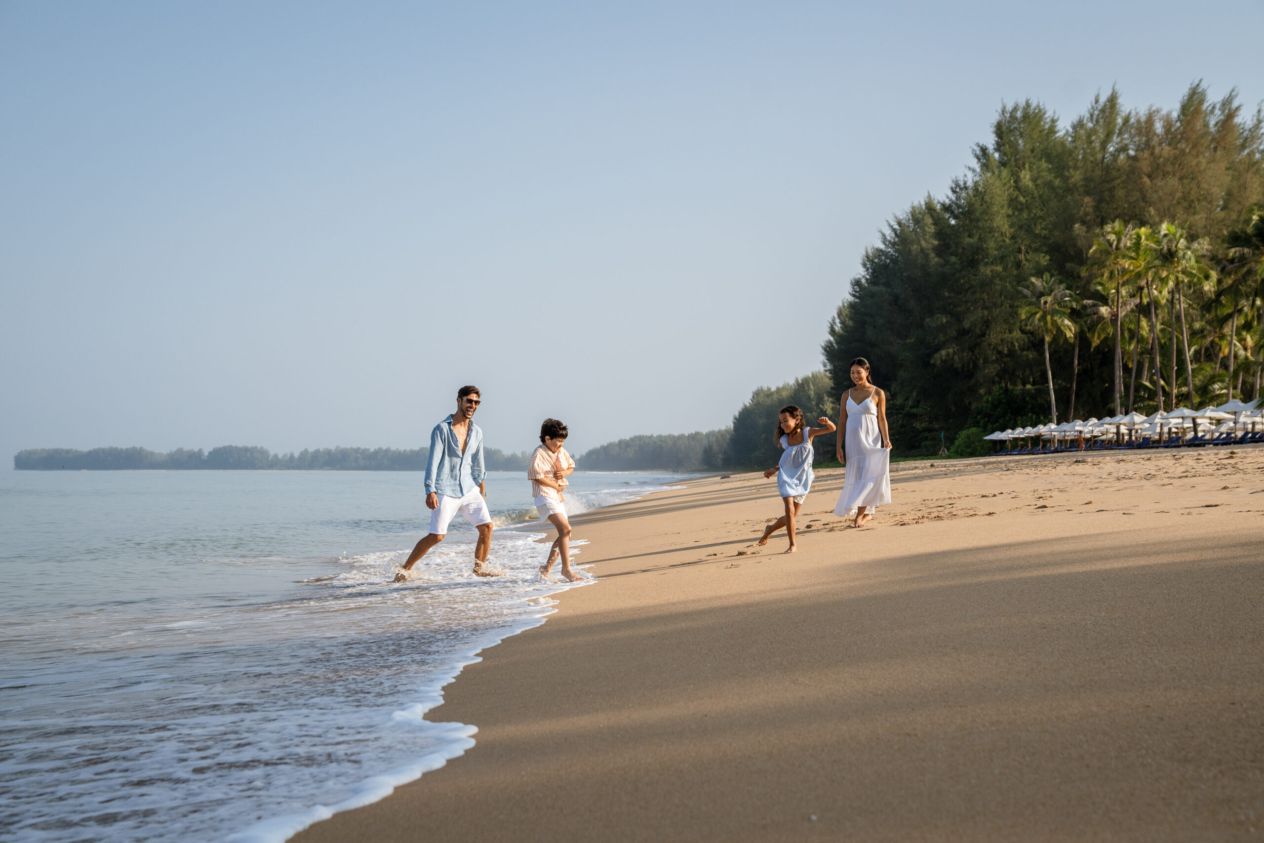 JW Marriott Khao Lak - Return to Paradise - nghỉ dưỡng cao cấp - du lịch gia đình - wellness retreat - luxuo 16