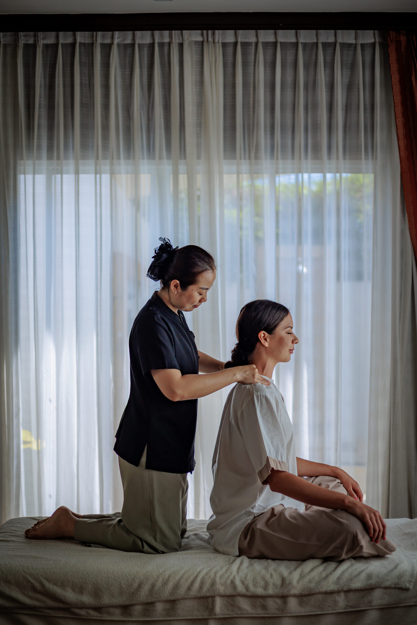 JW Marriott Khao Lak - Return to Paradise - nghỉ dưỡng cao cấp - du lịch gia đình - wellness retreat - luxuo 7