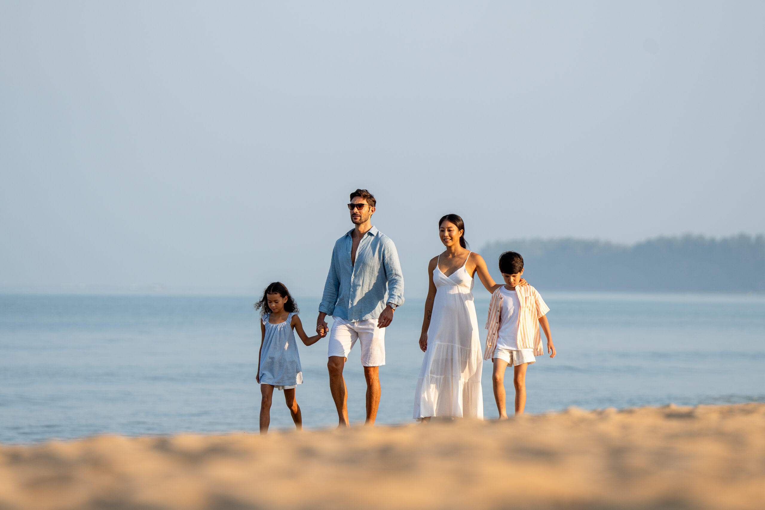 JW Marriott Khao Lak - Return to Paradise - nghỉ dưỡng cao cấp - du lịch gia đình - wellness retreat - luxuo v14