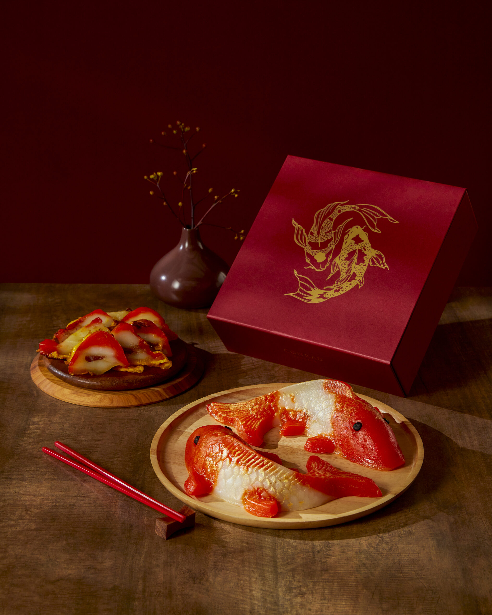 Kitchen Kinship - Hilton - du lịch đa thế hệ - trải nghiệm ẩm thực - luxuo 2