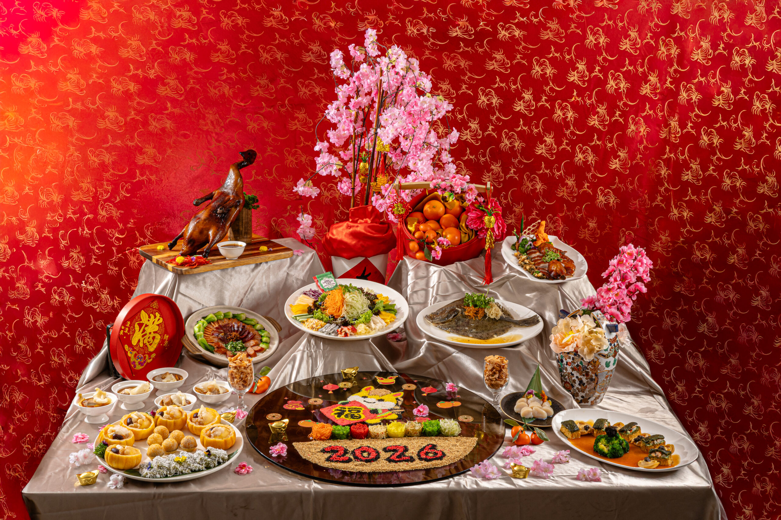 Kitchen Kinship - Hilton - du lịch đa thế hệ - trải nghiệm ẩm thực - luxuo 20