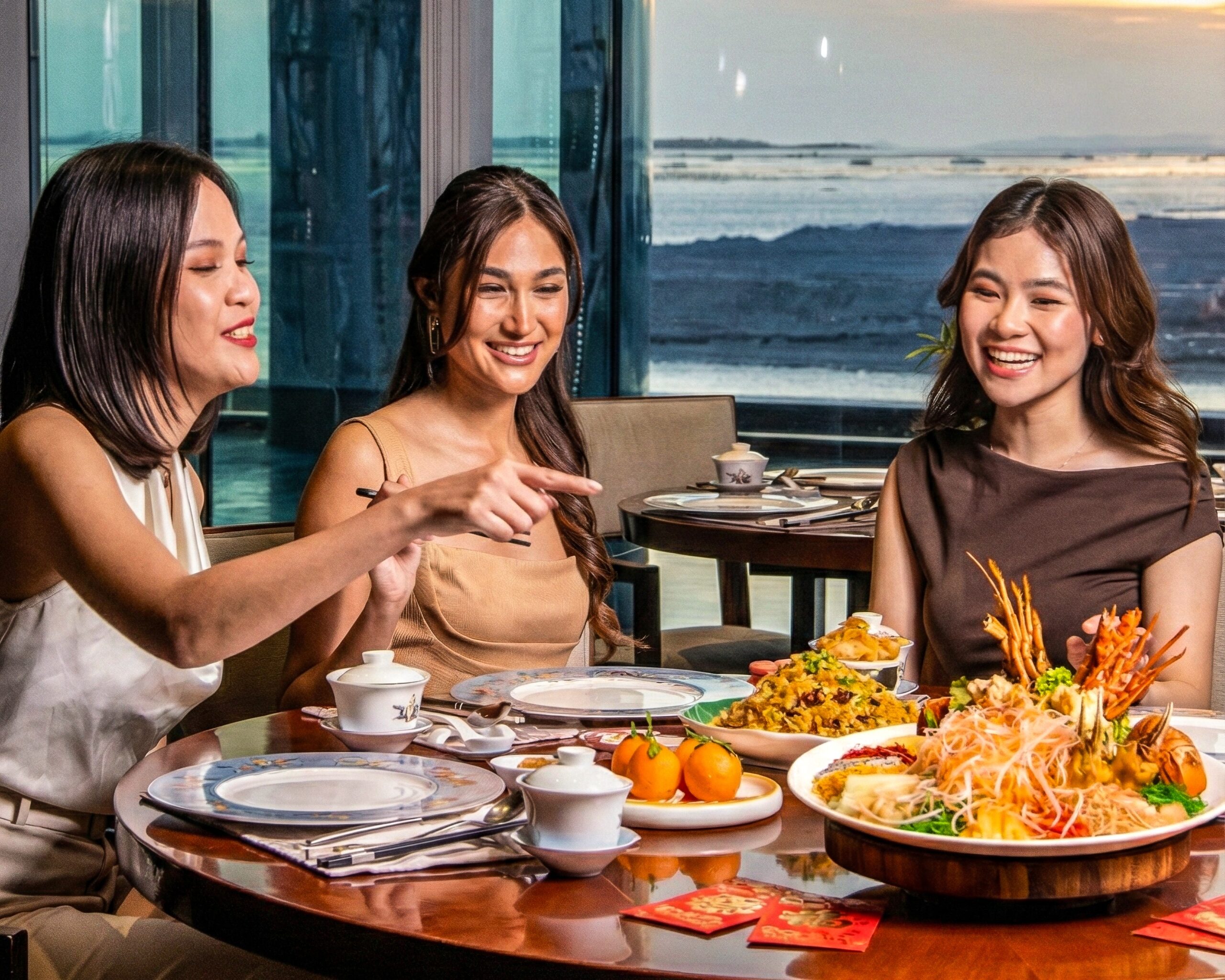 Kitchen Kinship - Hilton - du lịch đa thế hệ - trải nghiệm ẩm thực - luxuo 7