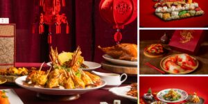 Hilton giới thiệu Kitchen Kinship: Câu chuyện ẩm thực về gia đình và sự sum vầy