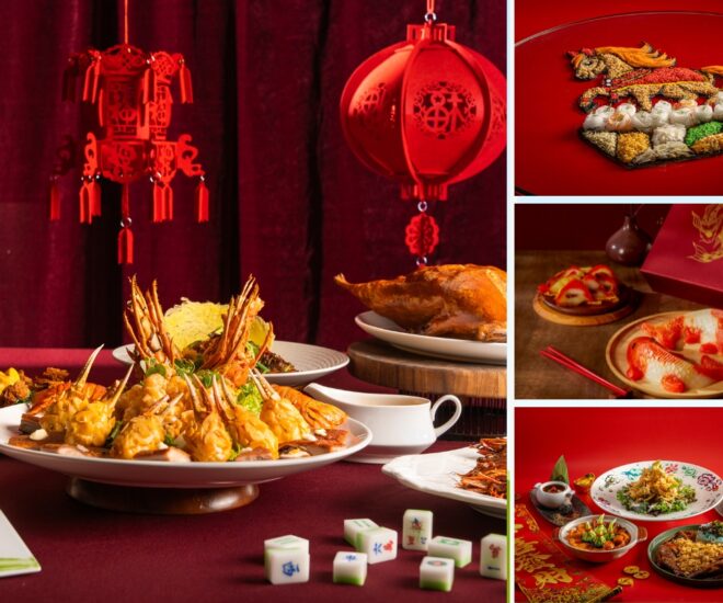 Kitchen Kinship - Hilton - du lịch đa thế hệ - trải nghiệm ẩm thực - luxuo fea