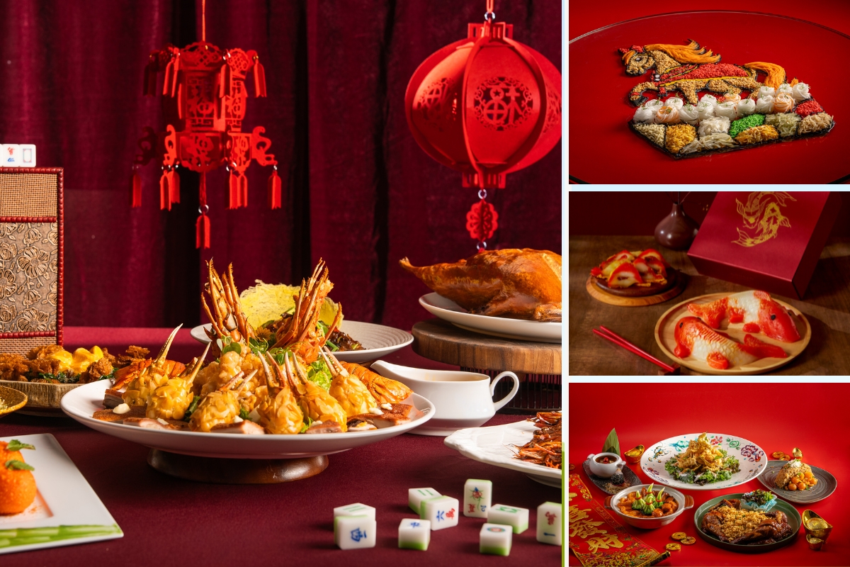 Kitchen Kinship - Hilton - du lịch đa thế hệ - trải nghiệm ẩm thực - luxuo fea