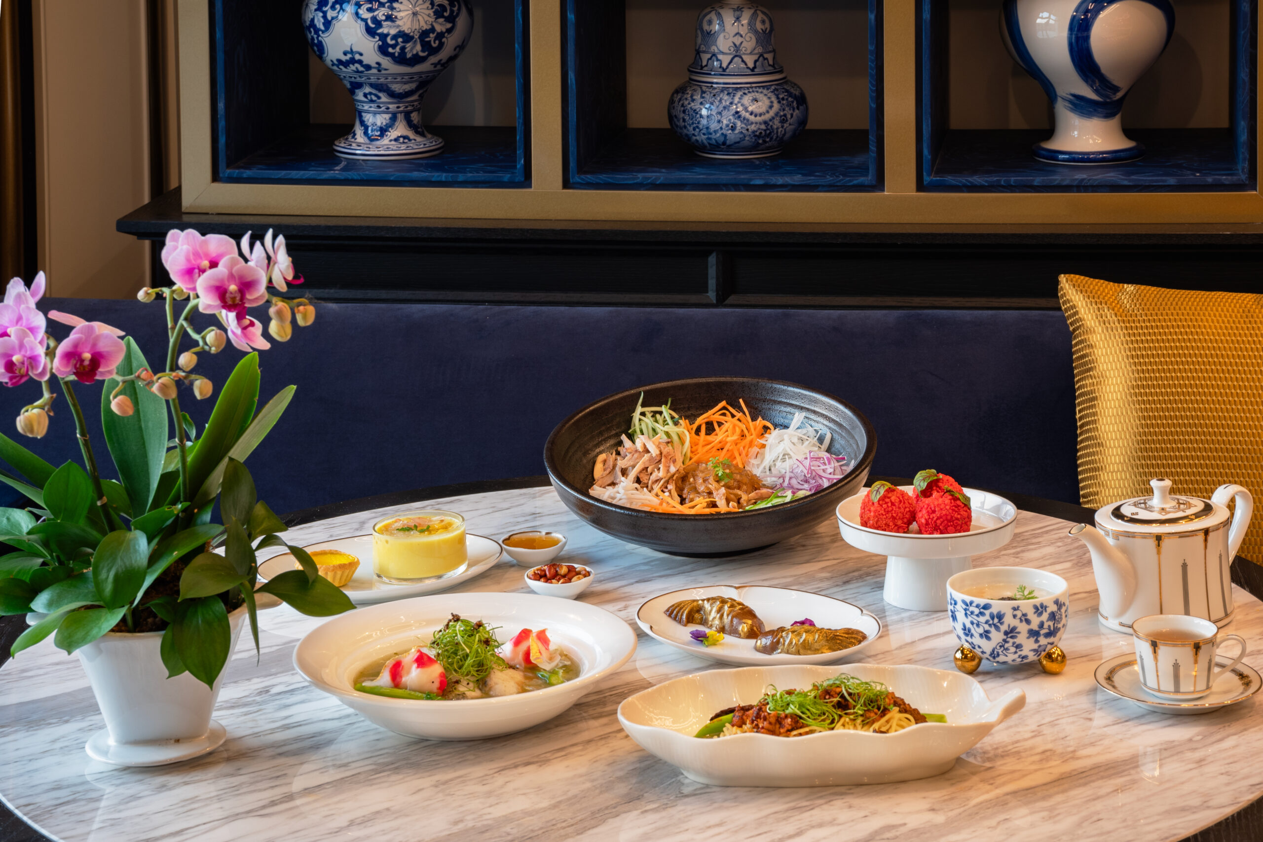 Kitchen Kinship - Hilton - du lịch đa thế hệ - trải nghiệm ẩm thực - luxuo