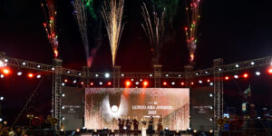 LUXUO ASIA AWARDS 2025 – Cột mốc tôn vinh tinh thần kế thừa và trỗi dậy của tinh hoa di sản