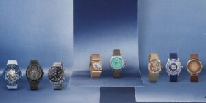 LVMH Watch Week 2026: Từ cảm hứng di sản kim hoàn La Mã đến tinh thần viễn du