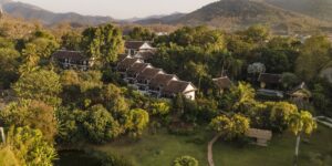 La Résidence Phou Vao: Viên ngọc di sản Luang Prabang tái xuất sau cuộc lột xác ngoạn mục