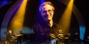 Di sản âm nhạc và sức mạnh chữa lành tâm trí