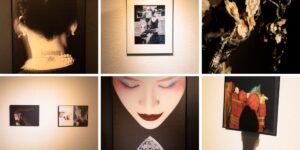 Từ đôi tay đến khung hình – Ô by L’OFFICIEL 2025: Âm vang di sản qua lăng kính nhiếp ảnh