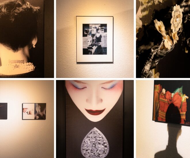 Ô by L’OFFICIEL 2025 - The Hand of The Maker - triển lãm nghệ thuật - di sản văn hóa Việt Nam - luxuo fea