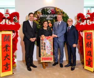 Patek Philippe - Trung tâm Dịch vụ Patek Philippe - phục chế đồng hồ - phụ kiện cao cấp - luxuo 14