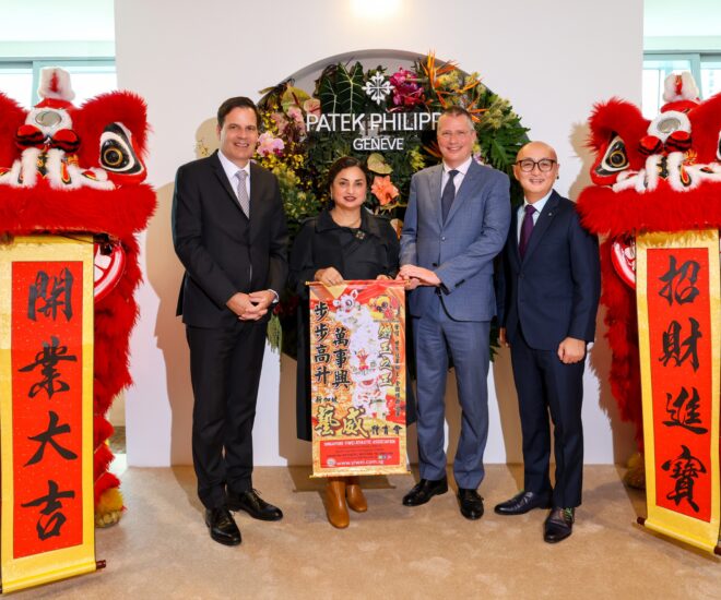 Patek Philippe - Trung tâm Dịch vụ Patek Philippe - phục chế đồng hồ - phụ kiện cao cấp - luxuo 14