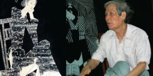 Hành trình Phùng Phẩm – Trầm lặng lẫn đam mê