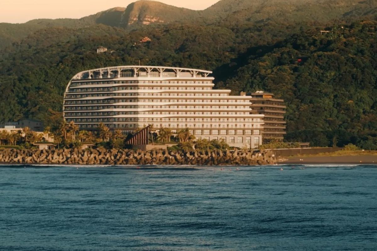 Preferred Hotels & Resorts - xu hướng du lịch - trải nghiệm lưu trú - du lịch xa xỉ - luxuo 18