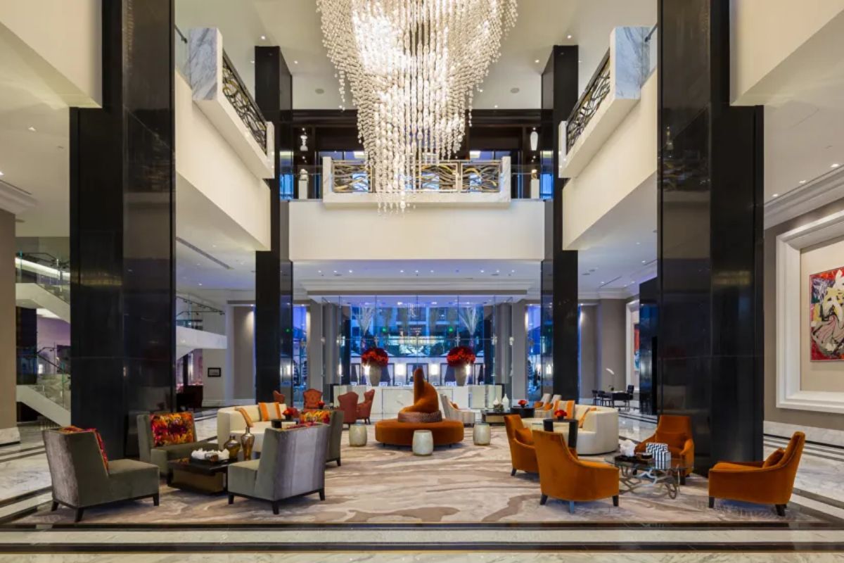 Preferred Hotels & Resorts - xu hướng du lịch - trải nghiệm lưu trú - du lịch xa xỉ - luxuo 2