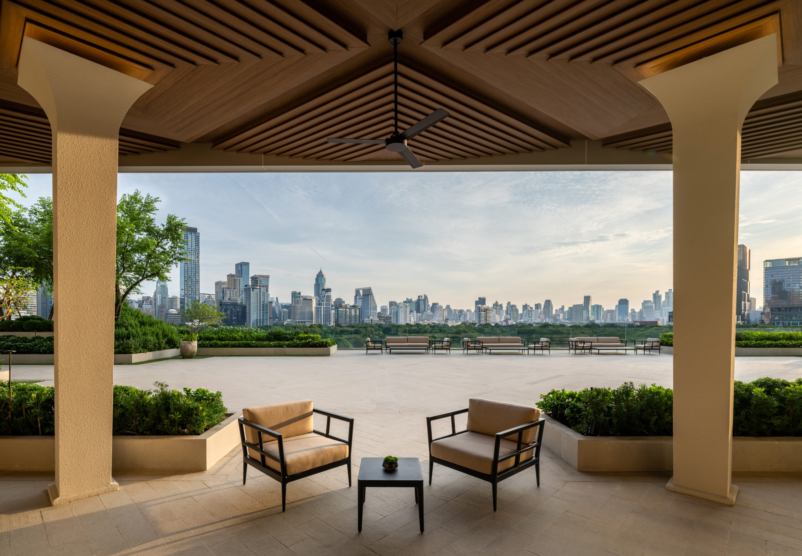 Preferred Hotels & Resorts - xu hướng du lịch - trải nghiệm lưu trú - du lịch xa xỉ - luxuo 24