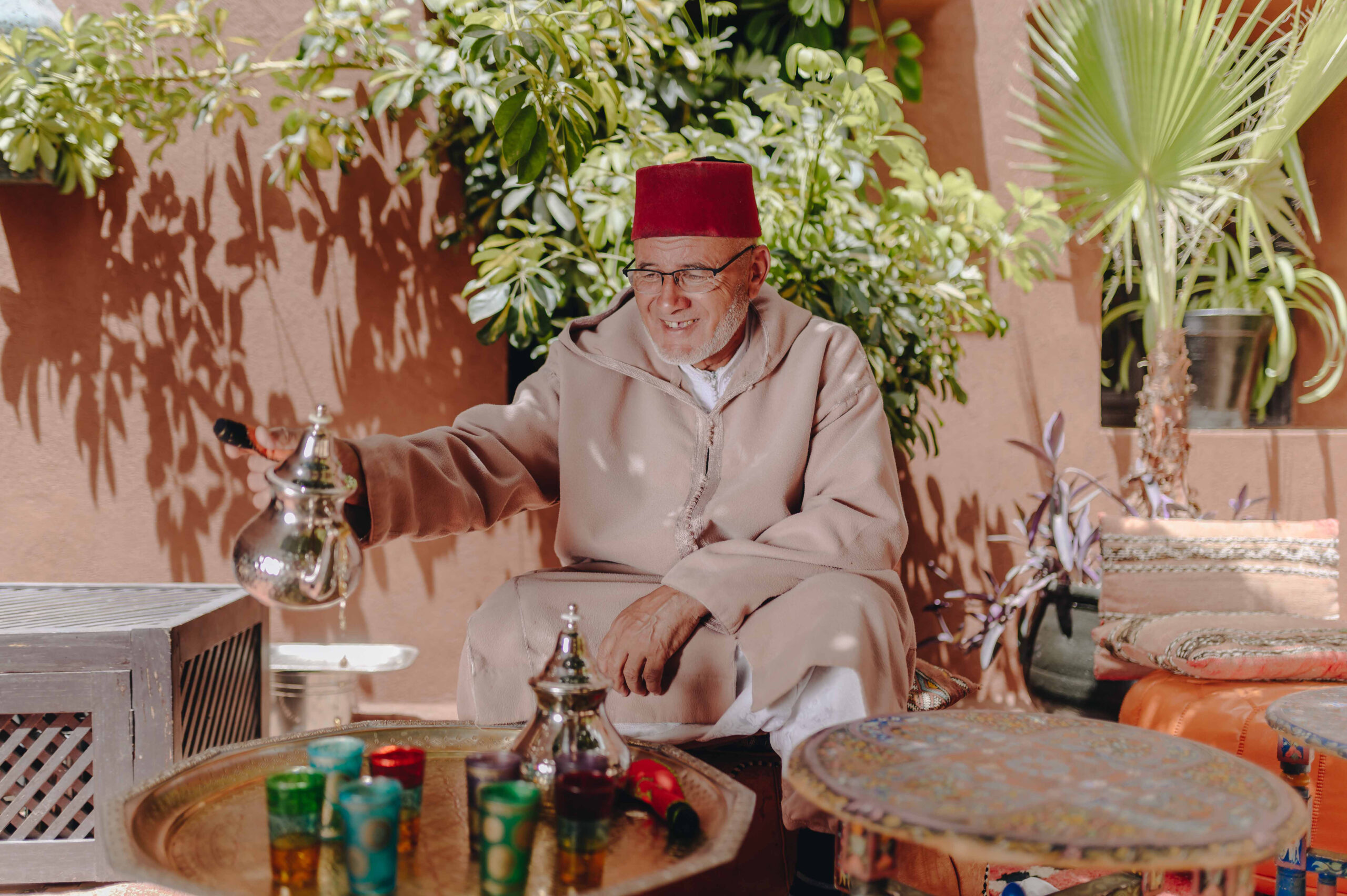 Preferred Hotels & Resorts - xu hướng du lịch - trải nghiệm lưu trú - du lịch xa xỉ - luxuo 41